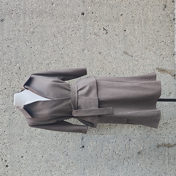 lida baday Dresses & Skirts - LIDA BADAY wool suit
